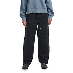 Carhartt WIP - W' Brandon Double Knee Pant "Dearborn" Canvas