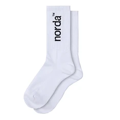 norda - Retro Sock