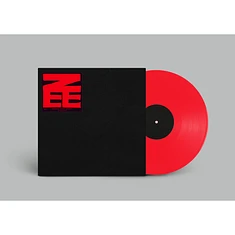 Zee - Zee Ep1 Red Vinyl Edition