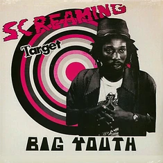 Big Youth - Screaming Target