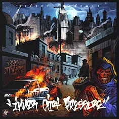 DJ Twi$T II - Inner City Pressure