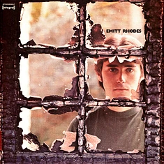 Emitt Rhodes - Emitt Rhodes Colored Vinyl Edition