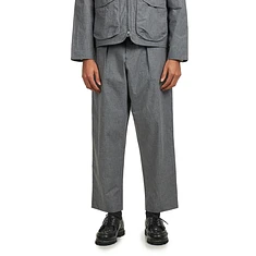 Universal Works - Oxford Pant