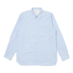 Universal Works - Square Pocket Shirt