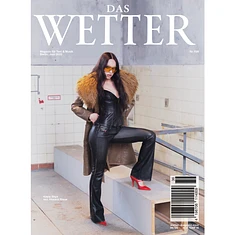 Das Wetter - Ausgabe 36 - Kayla Shyx