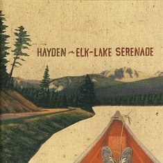 Hayden - Elk-Lake Serenade 20th Anniversary Deluxe Edition