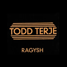 Todd Terje - Ragysh 2025 Repress Edition