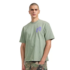 Butter Goods - Footprints Tee