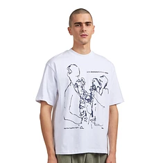 Butter Goods - Together Tee