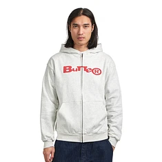 Butter Goods - Registered Zip-Thru Hood