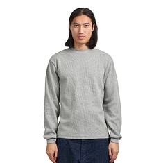 Butter Goods - Waffle L/S Top