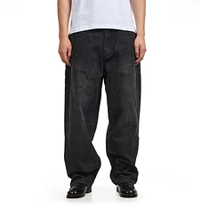 Butter Goods - Wide Cut Denim Jeans