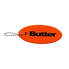Butter Goods - Floating Key Chain