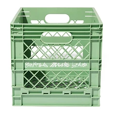 Butter Goods x Madlib - Collapsable Record Crate