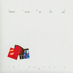 Atone - Atonement Selected... And Then Some