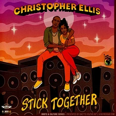 Christopher Ellis - Rub A Dub