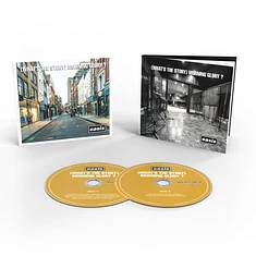 Oasis - (What's The Story) Morning Glory? 30th Anniversary 2CD Edition