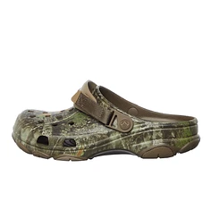 Crocs x Realtree - Realtree APX® Classic Clog