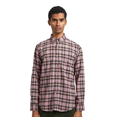 Portuguese Flannel - Cais Shirt