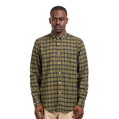 Portuguese Flannel - Vouga Shirt