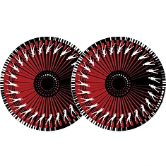 Zomo - Dance Slipmat