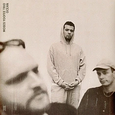 Moses Yoofee Trio - Ocean