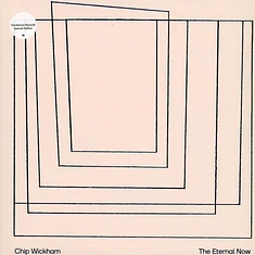 Chip Wickham - The Eternal Now With Foiled Artwork