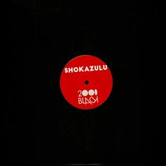 Shokazulu - Navigate Your Soul / Peace To The Puzzle
