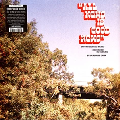 Surprise Chef - All News Is Good News