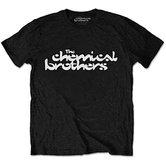 Chemical Brothers - Logo T-Shirt