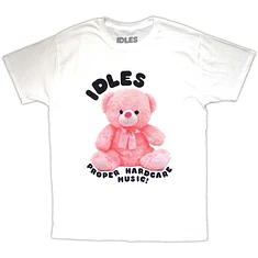 IDLES - Proper Hardcore T-Shirt