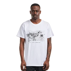 Radiohead - Despot T-Shirt