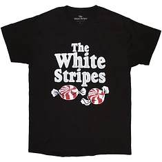 The White Stripes - Peppermints T-Shirt
