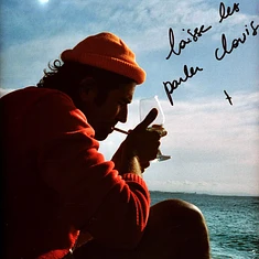 Clovis Ochin & DJ Low Cut - Laisse Les Parler Clovis Artwork #2