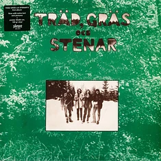 Träd, Gräs Och Stenar - Träd Gräs Och Stenar