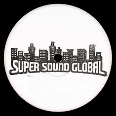 Unknown Artist - SSG003