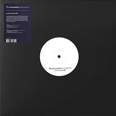 V.A. - Anjunadeep Explorations Label Sampler 02