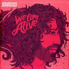 Jonathan Jeremiah - We Come Alive