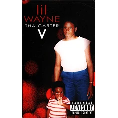 Lil Wayne - Tha Carter