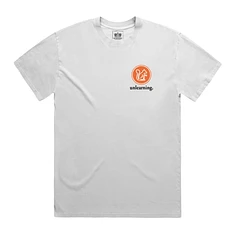 Evidence of Dilated Peoples - Unlearning Squirrel Logo T-Shirt