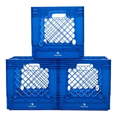 Vinyl Crate - 12" Vinyl Crate