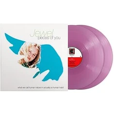 Jewel - Pieces Of You 30th Anniversary Violet
