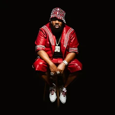 Raekwon - The Emperor's New Clothes Digipak CD Edition