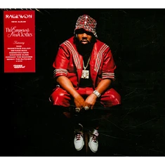 Raekwon - The Emperor's New Clothes Digipak CD Edition