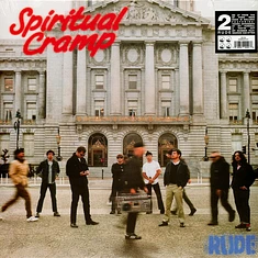 Spiritual Cramp - Rude