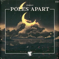 Sleepermane X Dont Cry - Poles Apart Grey Vinyl Edition
