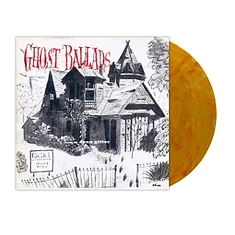 Dean Gitter - Ghost Ballads