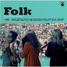 V.A. - Folk
