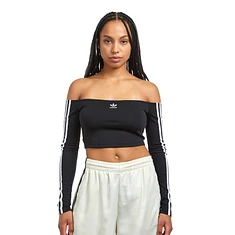 adidas - Offshoulder LS