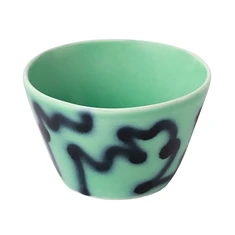 FRIZBEE CERAMICS - Super Cup L